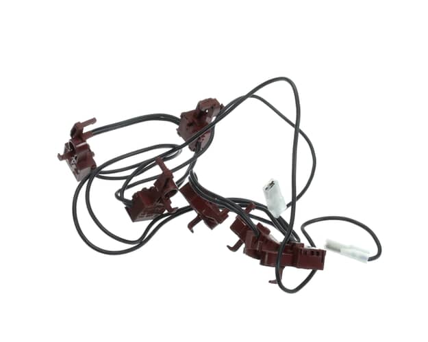 Smeg Micro-Switch Assembly - 694491149