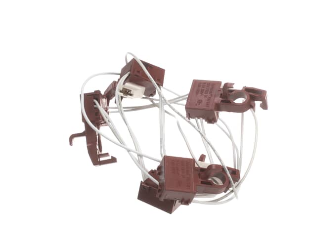 Smeg Micro-Switch Assembly - 694491170