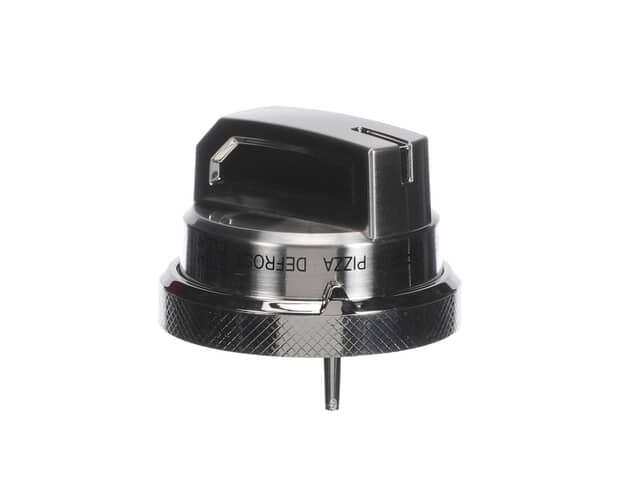 Smeg Cooktop Knob Assembly - 694976919