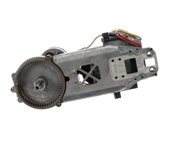 Smeg Gear And Motor Asm - 120 - 695211036