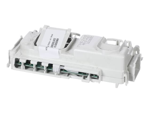 Smeg Dishwasher Powerboard - 696293213