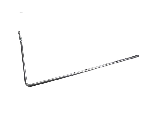 Smeg Gas Distributor Pipe Assembly - 696731264
