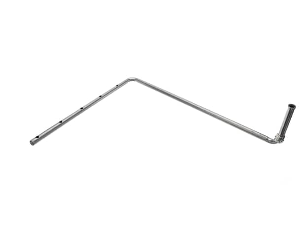 Smeg Gas Distrubutor Pipe Assembly - 696731296