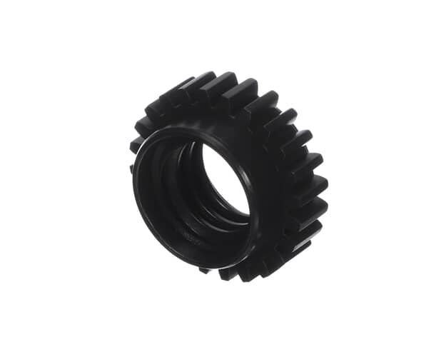 Smeg Ring Nut Back Adj.Foot 08 - 763890524