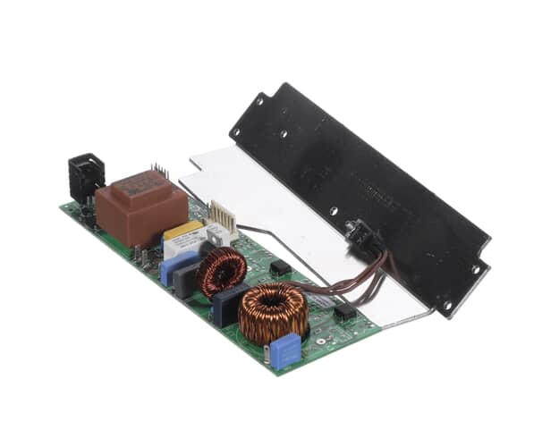Smeg Board Basic 120Vcc - 811650946