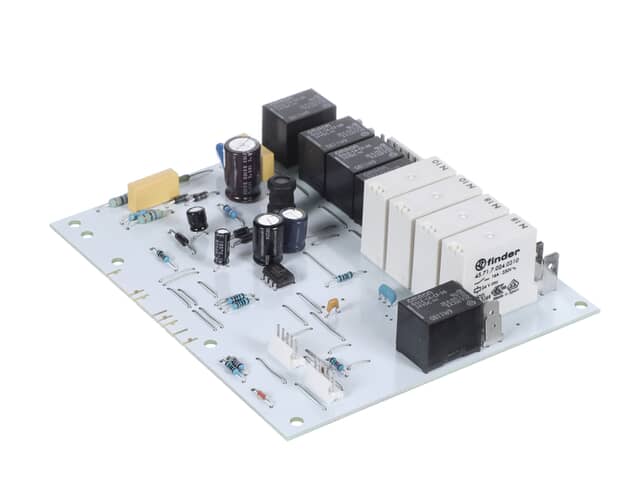 Smeg Power Electronic Unit - 811651485