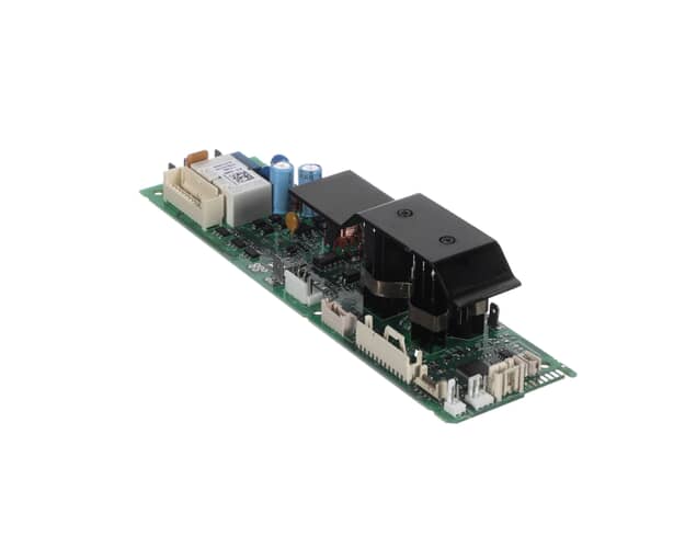 Smeg Coffee Maker Power Board - 811652287