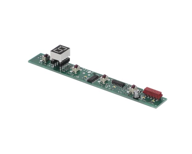 Smeg Card Options - 811652461