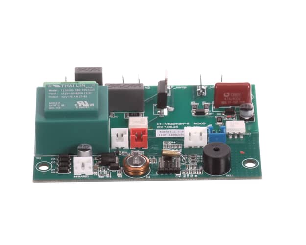 Smeg Pcb - 811653581