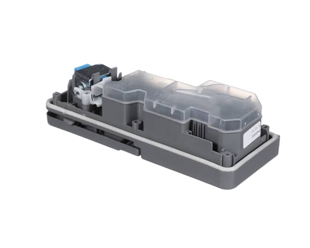 Smeg Dispenser N-R 120-60 Grey - 812890071