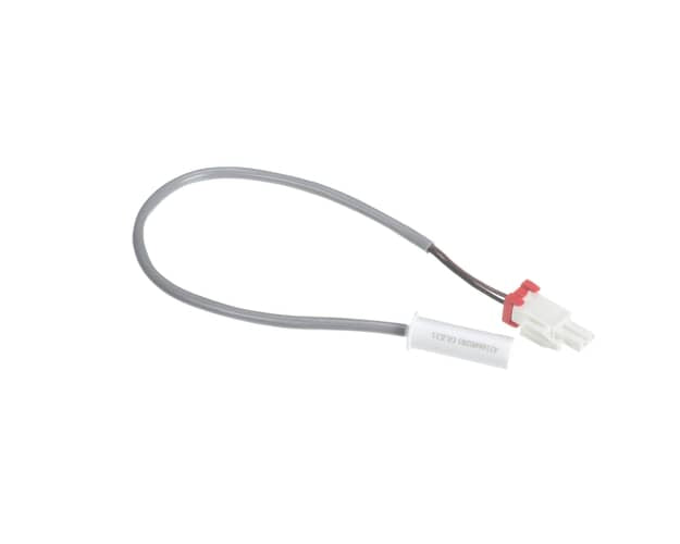 Smeg Sensor Temperatures - 817870207