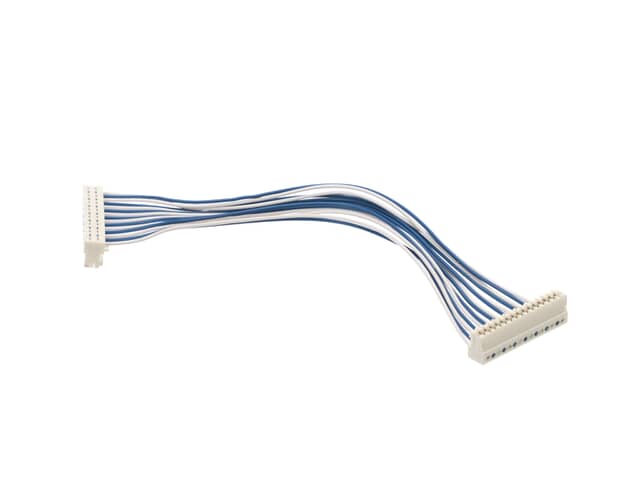 Smeg Right Display Wiring - 820733377