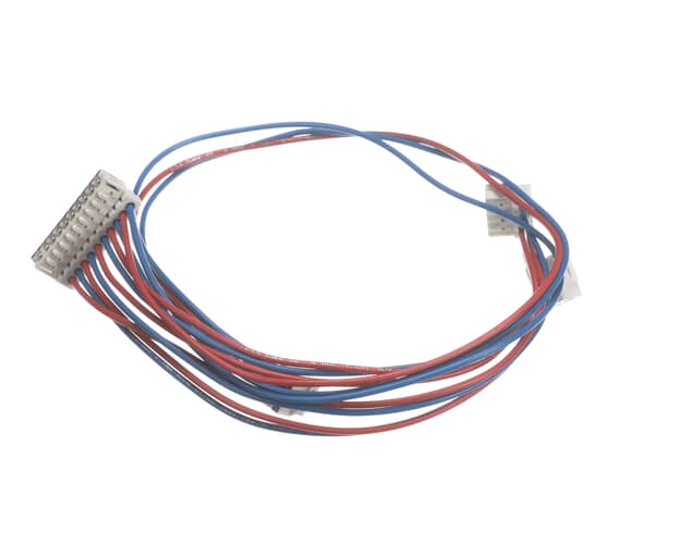 Smeg Display Unit Wiring - 820733382