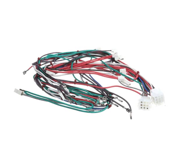 Smeg Oven Wiring - 820733922