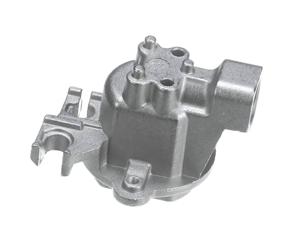 Smeg Auxiliary Cup D.0,90 - 872290035