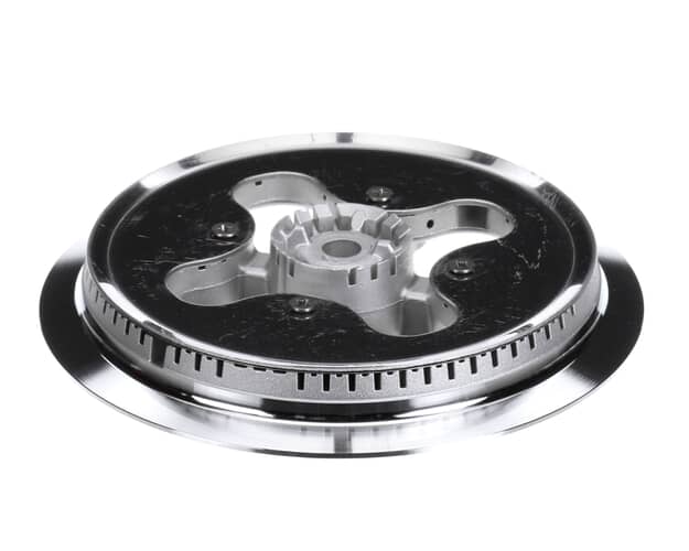 Smeg Trc Flame-Spreader Crown - 878010094