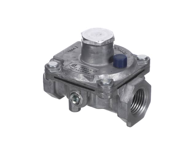 Smeg Cooktop Pressure Regulator 6 - 946810278