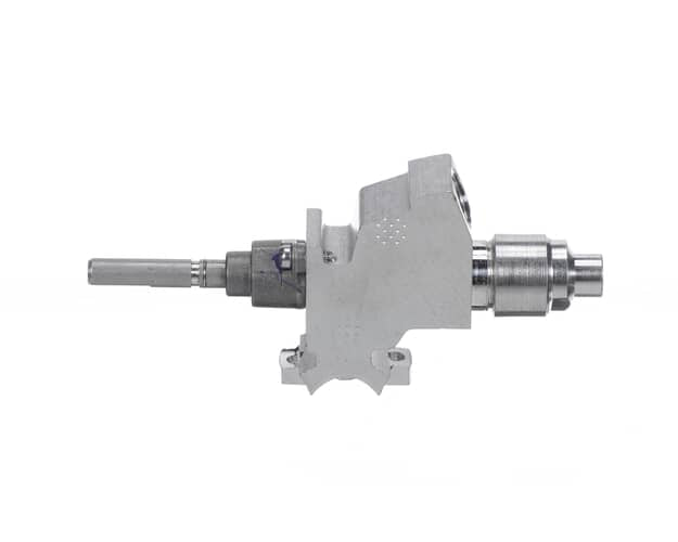 Smeg Jack Tap D.0,65 - 957330605