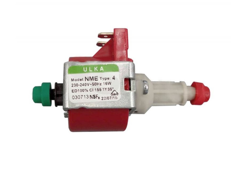 Smeg Pump For Kit - 813050167