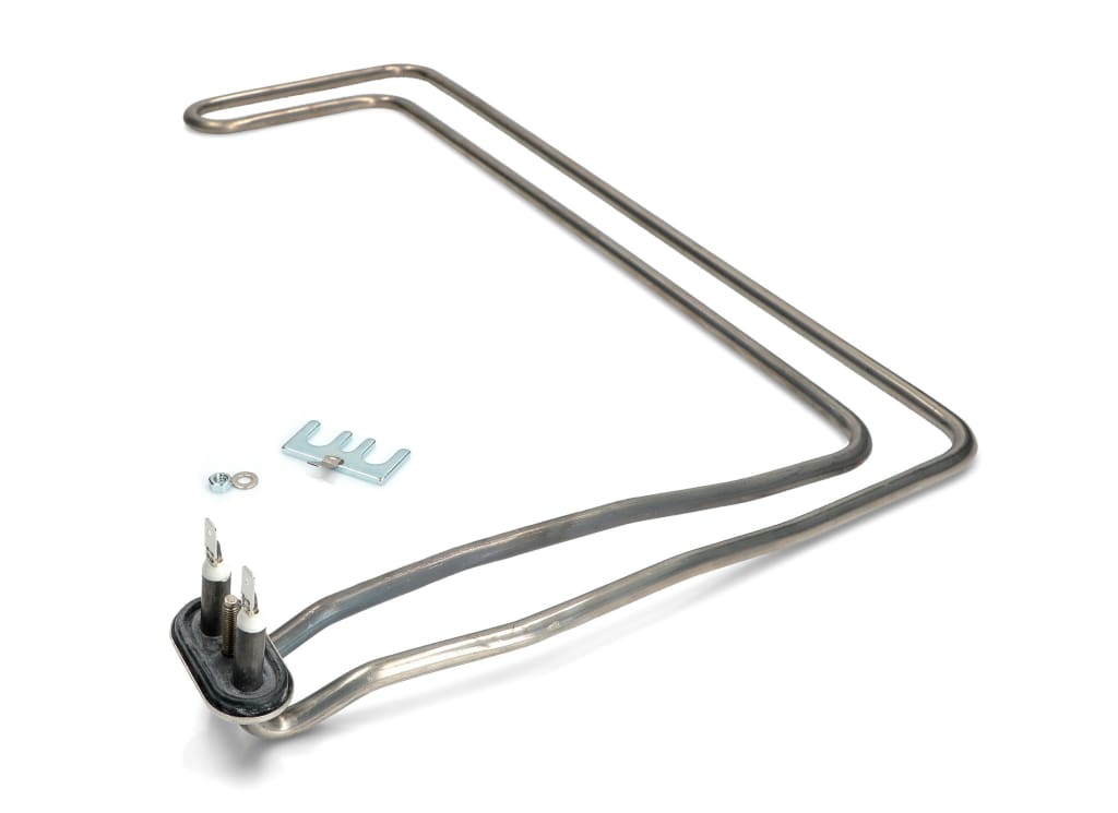 Smeg LVF45B Dishwasher Heater Element 2100W