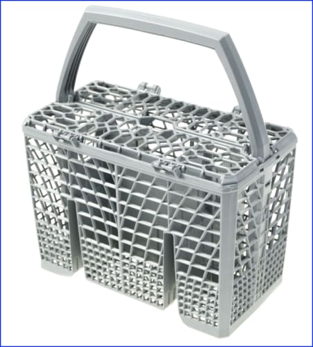 Smeg Dishwasher Cutlery Basket - 691410784