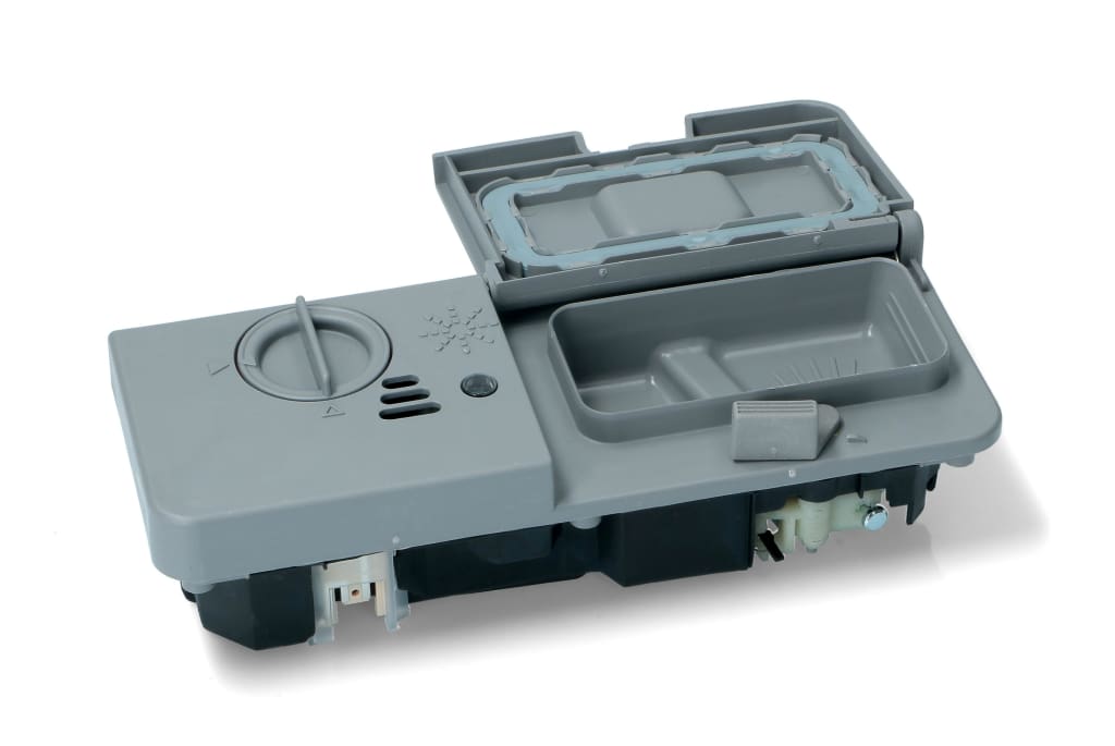 Smeg FDWS10513A+XS Dishwasher Dispenser : Aweco C1.02(E) 51328 03