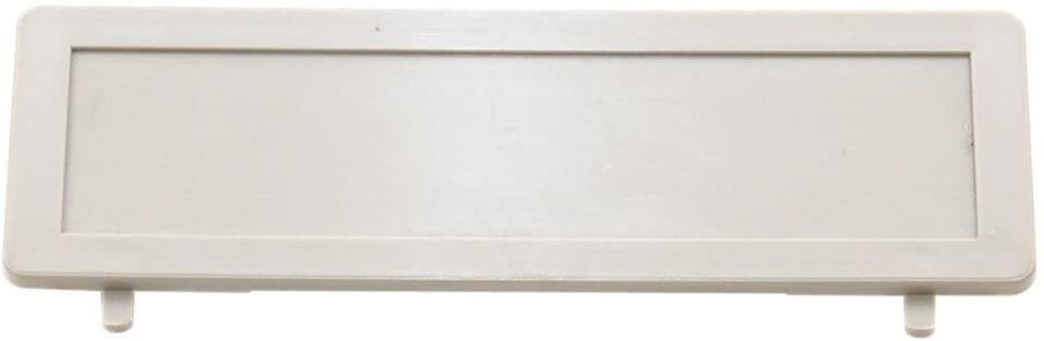 Smeg DD612S Dishwasher Door Handle