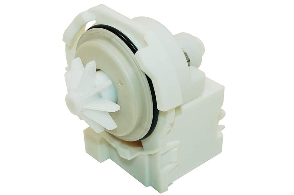 Smeg ST212 Dishwasher Drain Pump : Askoll Type M255 Or 1KEBS 106/017H
