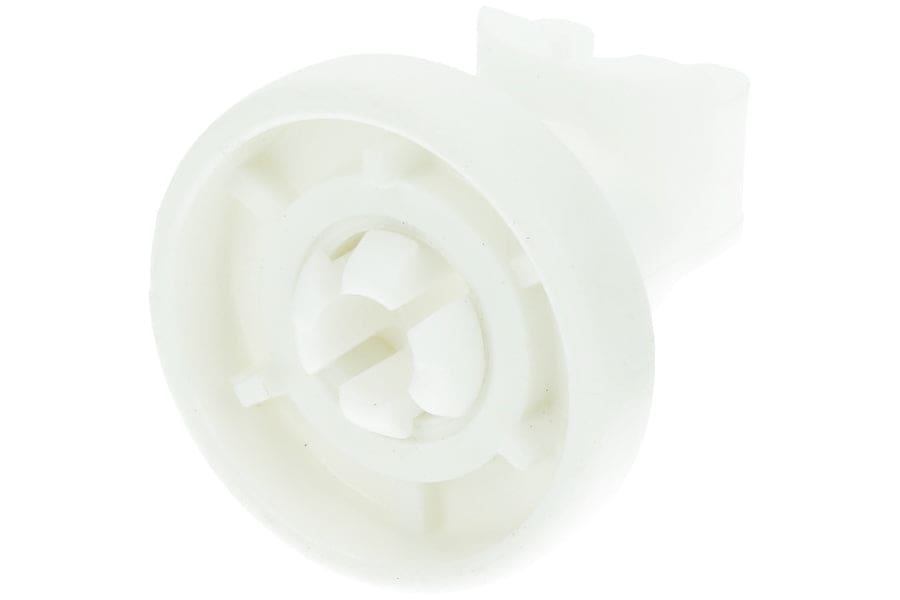 Smeg UK418M Dishwasher Upper Basket Wheel