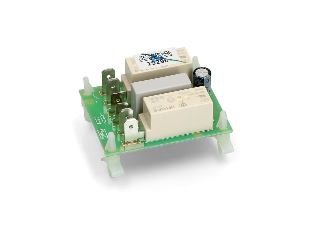 Smeg SX91VMS5 PCB Module
