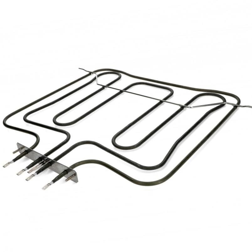 Smeg SC381XGT Dual Grill/Oven Element 2700W