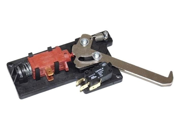 Smeg Electr.Door Lock Assembly - 692790032