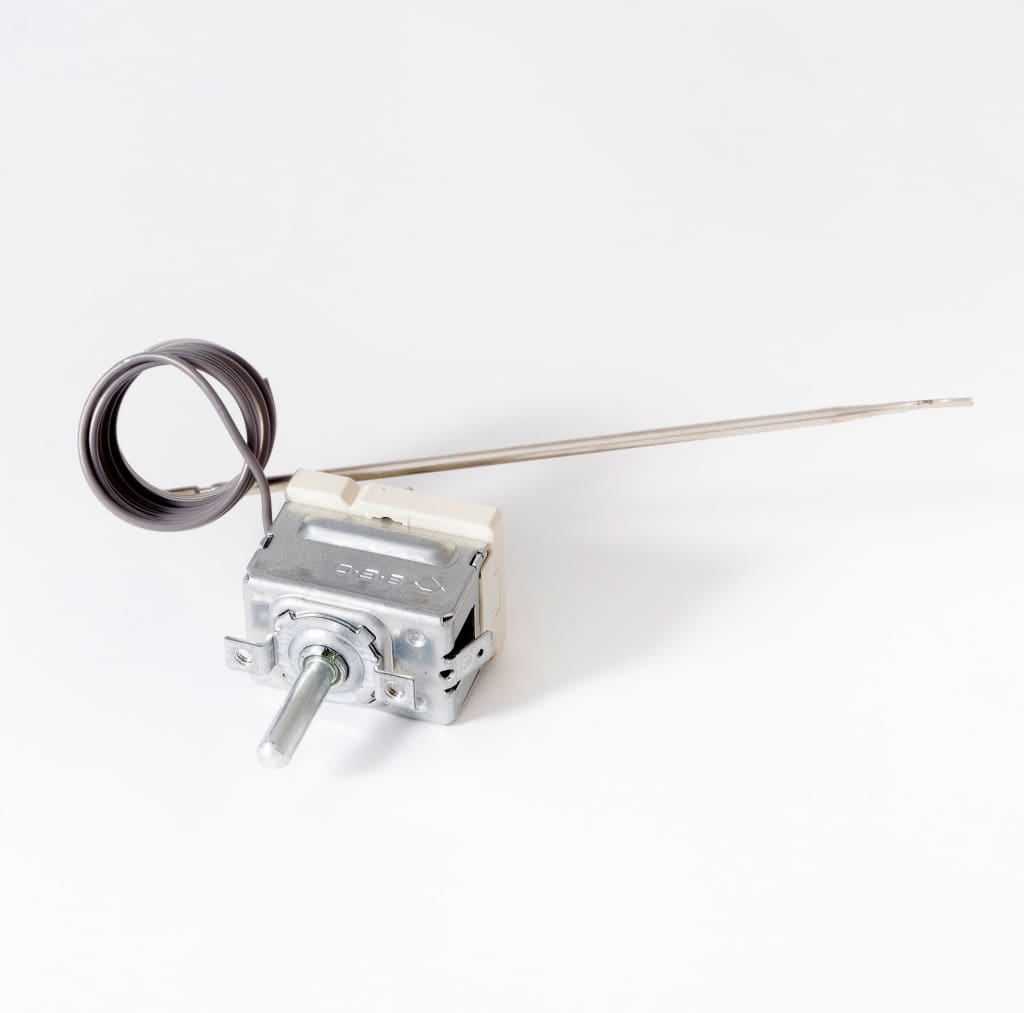 Smeg Oven Thermostat - 818731157