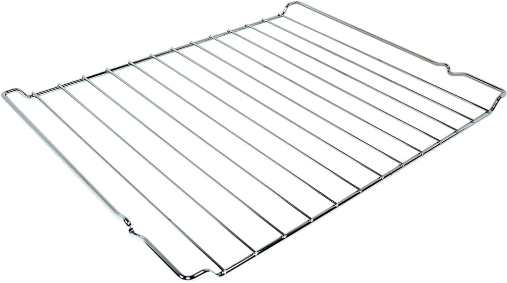 Smeg EBH7143W Main Oven Wire Shelf : 442x340mm