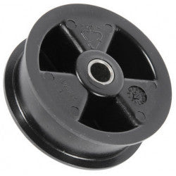 Smeg Belt Pulley Dry72Bk - 876370072