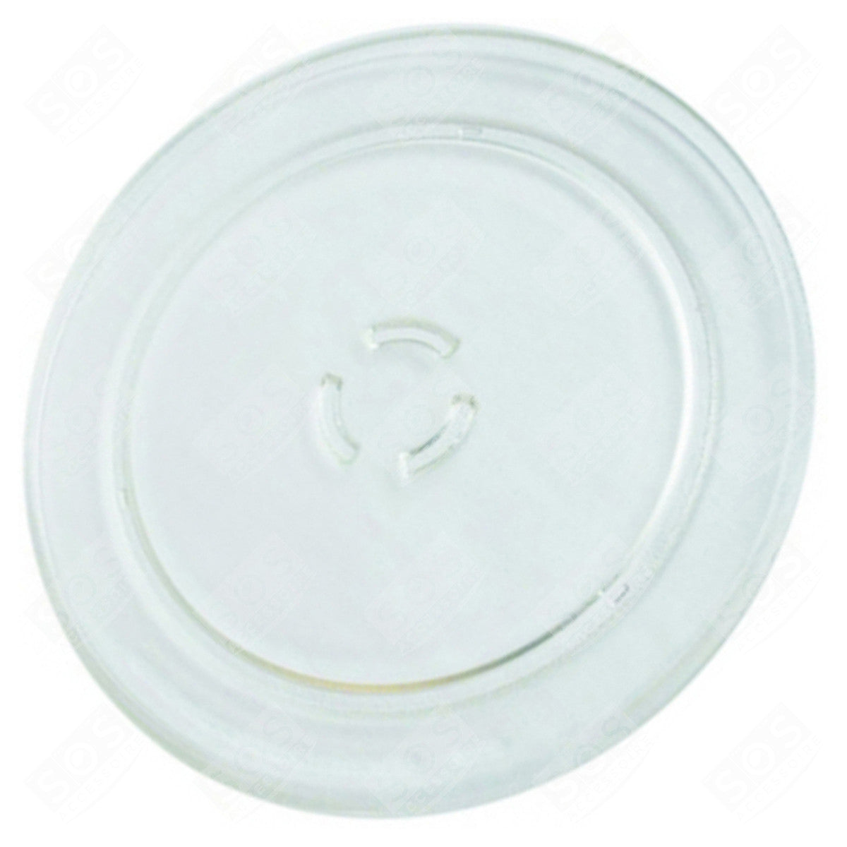 Smeg Flat Glass Sc45M2 - 775651333