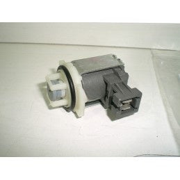 Smeg Electric-Valve For Brine - 813050185
