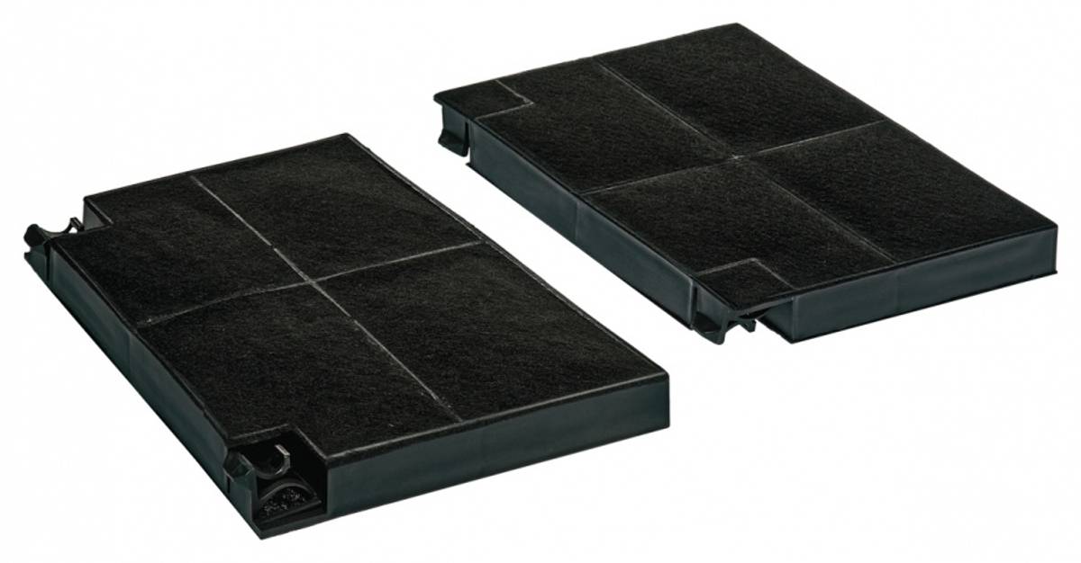 Smeg Carbon Filter Kitfc142 - 690073278