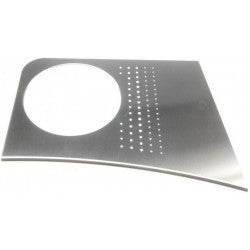 Smeg Ass. Food Warmer Door - 696133319