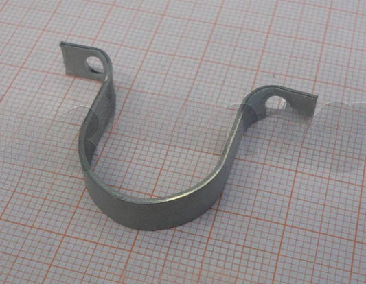 Smeg Auxil.Pipe Fix.Bracket - 011250108