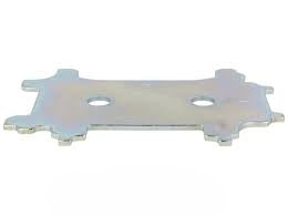 Smeg Key For Burners P106 - 011450209