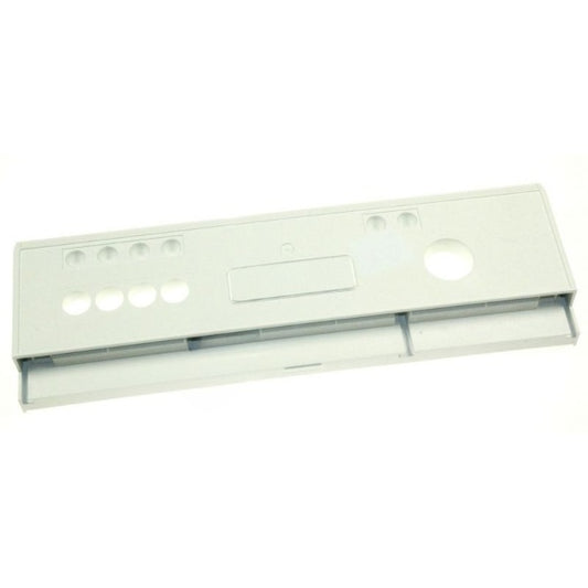 Smeg Dishwasher Front Panel Assembly - 763736210