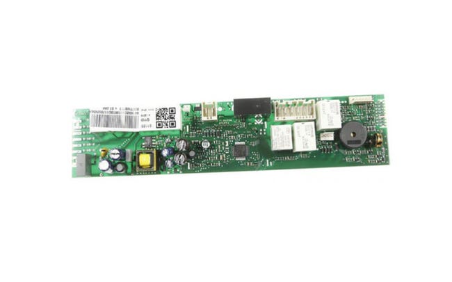Smeg Group Board Integrated - 691652083