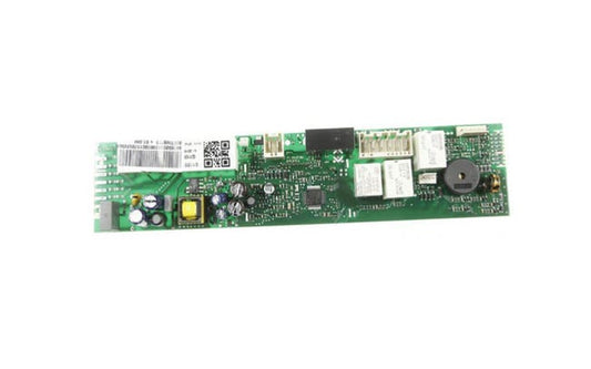 Smeg Group Board Integrated - 691652083