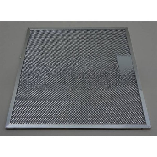 Smeg 033410536 Aluminium Filter Kefv90