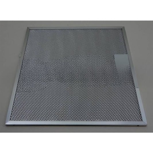 Smeg Aluminium Filter Kefv90 - 033410536