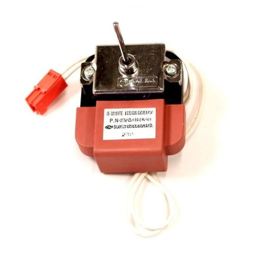 Smeg Motor Fan Fd48Apsnf - 795210670