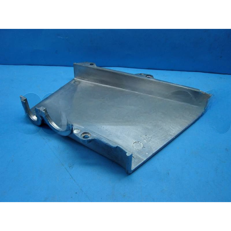 Smeg Dryer Upper Shell - 057530795