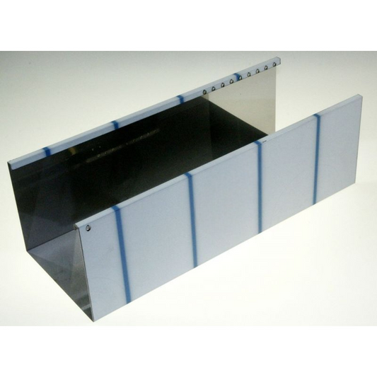 Smeg Chimney Upper Part - 060890111