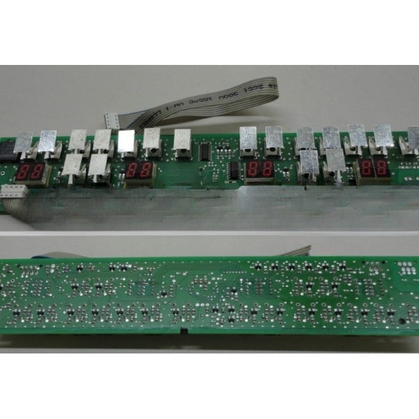 Smeg Side Comm.Electronic Unit - 811650814